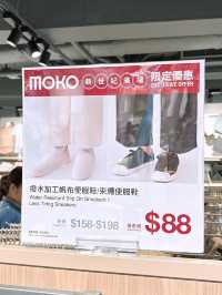 🎏Muji旺角MOKO店開張喇🎉