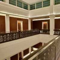 The Capitol Kempinski Hotel Singapore