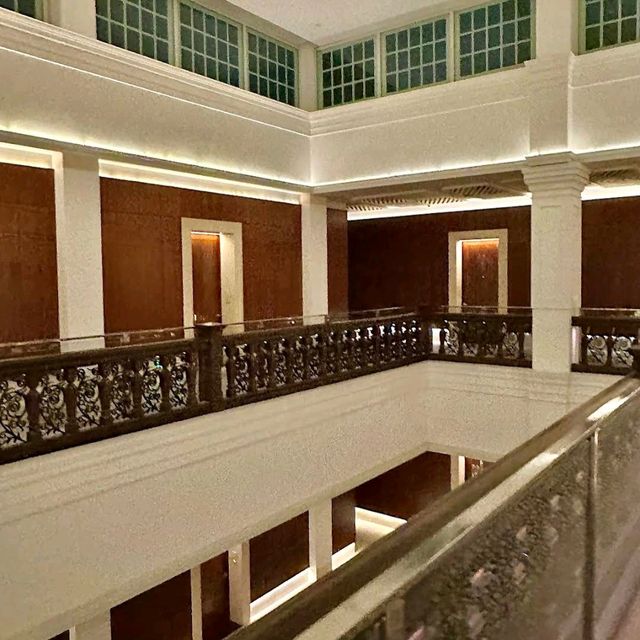 The Capitol Kempinski Hotel Singapore