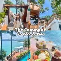 The Commune Terrace & Bar