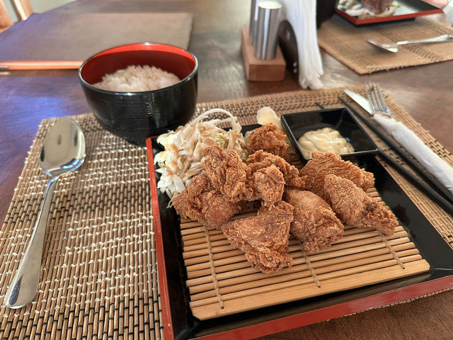【Pajeの日本食レストラン｜“遠くザンジバルで出会った、心と体を温めてくれる味”】