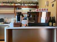 EMBER CAFE