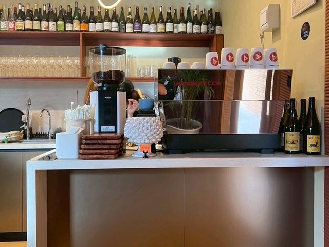 EMBER CAFE