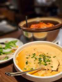 超有回到家吃飯感覺的「外婆家」