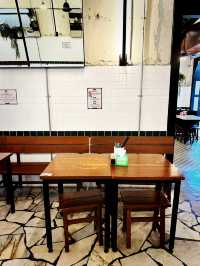 Flavors of Unity at Ali, Muthu & Ah Hock, Dang Wangi
