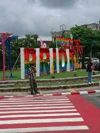 ชิโนโปรตุกีส เมืองเก่าภูเก็ต