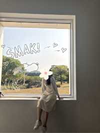 スヌーピーガーデンin済州島~室内編~
