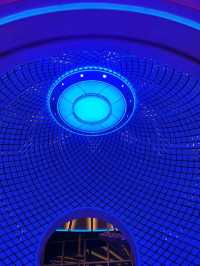 Icon of the Seas 7-day journey from Cozumel❤️