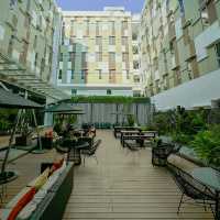 Smart Comfort and City Rhythm