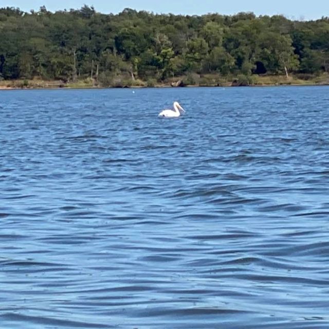 Fort Cobb Lake – Fort Cobb, OK