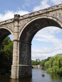 5 Days in Yorkshire, UK🌤️