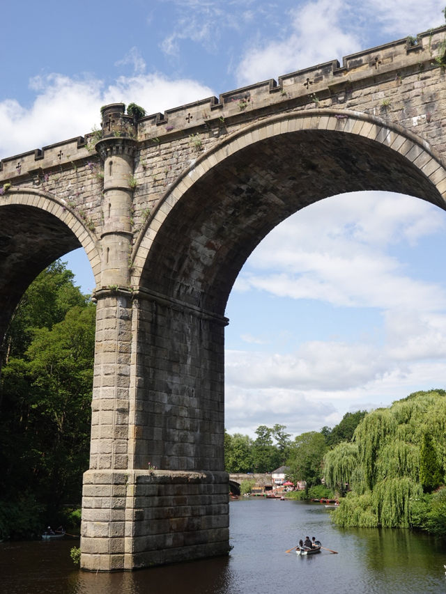 5 Days in Yorkshire, UK🌤️