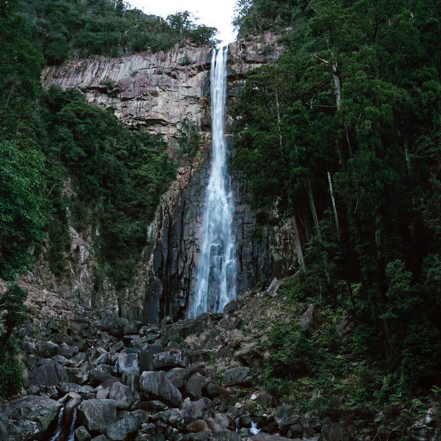 【和歌山】那智の滝