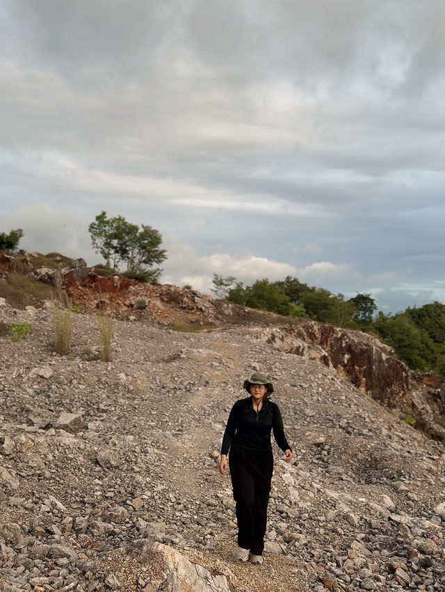 เขาคูหา ภาคใต้ ⛰️