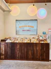 Inmulyeong Grocery Cafe