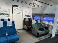 Must-Visit for Train Enthusiasts: The Japan JR Train Museum in Saitama! 