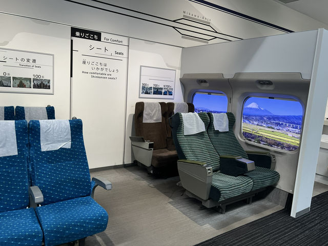 Must-Visit for Train Enthusiasts: The Japan JR Train Museum in Saitama! 