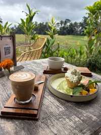 Sip Among the Paddy Fields, Huma’s Signature Flow
