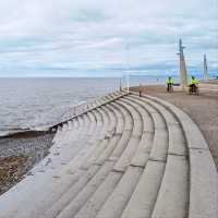 Cleveleys