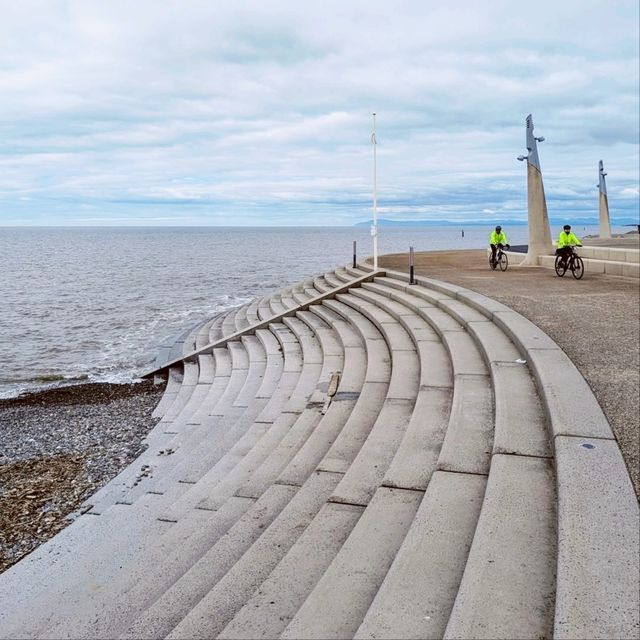 Cleveleys