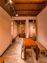 Ao Ringgo Cafe Hong Kong