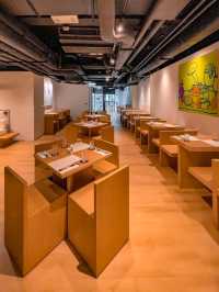 Baxed Hong Kong