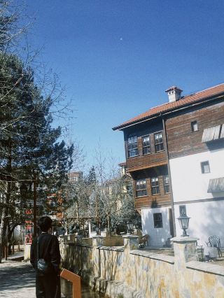 A Day Trip to Taraklı, Sakarya: A Hidden Heritage Gem