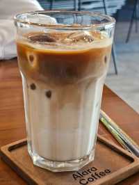 Alara: Batam’s Minimalist Moodboard of Flavor