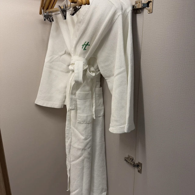 Smooth Transit and Modern Farewell at Holiday Inn Sepang – Airport