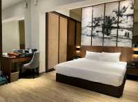 “Heritage Charm by Jonker Street”