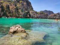 Cadlao Lagoon