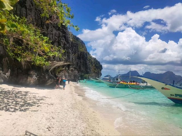 Straight-Up Paradise Goals
