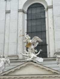 Beneath The Golden Dragon: Vienna’s Crypt Of Whispers