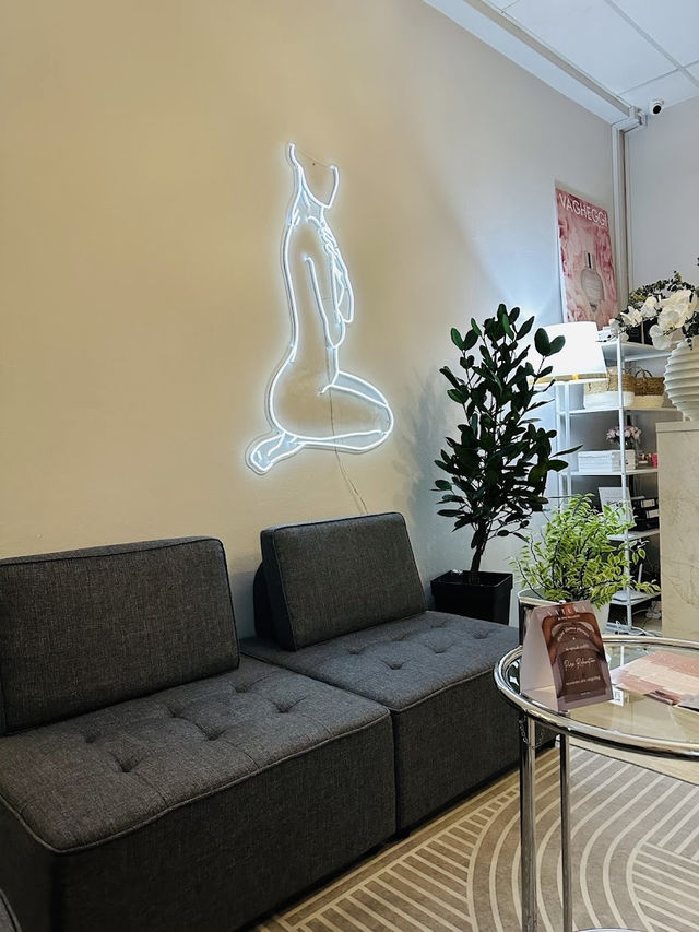 NATURA Spa & Wellness, Kota Kinabalu’s Sanctuary of Serenity 