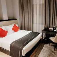 Classic Ease and Modern Prestige