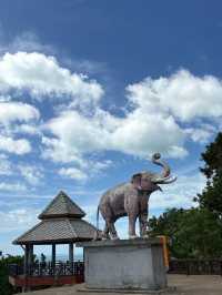 อุทยานแห่งชาติหาดขนอม–หมู่เกาะทะเลใต้ (Hat Khanom–