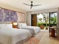 The Westin Desaru Coast Resort 