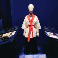 Hall of honour