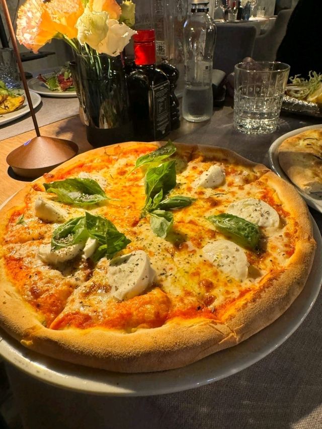 Restaurant Allucinante