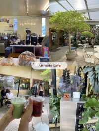 มัดรวม 4 คาเฟ่น่านั่งในศรีราชา ฉบับอัพเดต ☕️✨🫶🏻