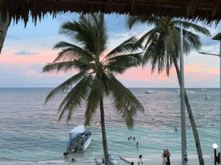 Philippines' Bohol Alona Beach
