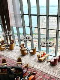  🇸🇬 The Westin Singapore