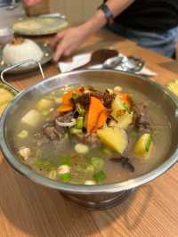 Noe Batam, Nusantara Flavors Come Alive