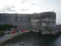 歐洲景點 杜布羅尼克（Dubrovnik）至斯普利特（Split）