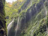 Bromo Kawah ijen Madakaripura Tumpaksewu Trip 