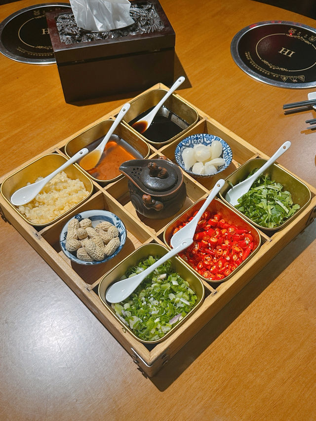 食火鍋