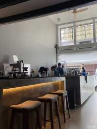 Sixory Coffee คาเฟ่ ย่านเมืองเก่าภูเก็ต