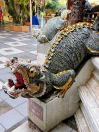 เสน่ห์เมืองเหนือ ที่คุณชอบในเมืองเชียงใหม่คืออะไร