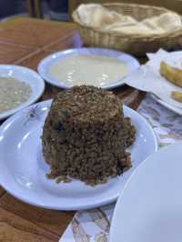 Alexandria’s Belly: A No Menu, High Stakes Seafood Siege