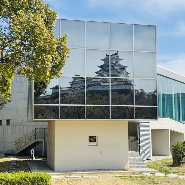 🏯 姬路城・兵庫縣姬路市 🏯 姬路城・兵庫縣姬路市